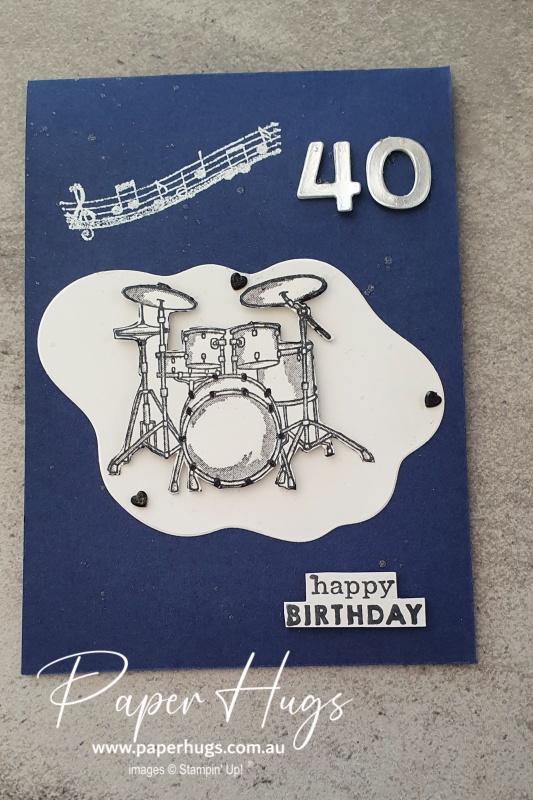 VERY SPECIAL BIG “O” BIRTHDAY