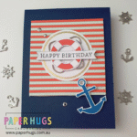 HAPPY BIRTHDAY DARLING